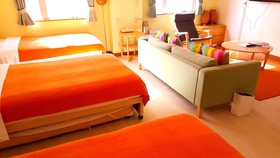 Hotel Happy Holiday Ishigaki