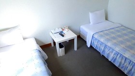 Hotel Happy Holiday Ishigaki