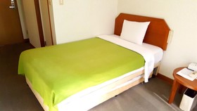 Hotel Happy Holiday Ishigaki