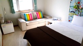 Hotel Happy Holiday Ishigaki