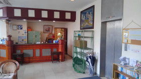 Hotel Peace Land Ishigaki