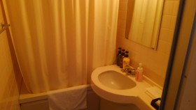 Hotel Peace Land Ishigaki