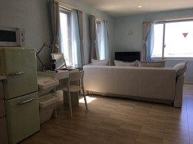 Hotel Sand River Ishigakijima