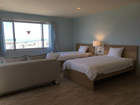 Hotel Sand River Ishigakijima