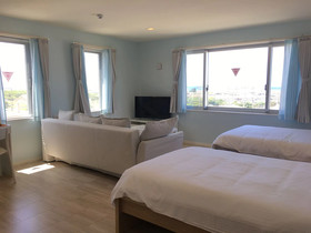 Hotel Sand River Ishigakijima