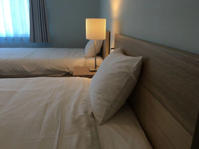 Hotel Sand River Ishigakijima