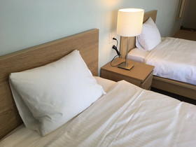 Hotel Sand River Ishigakijima