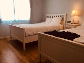 Hotel Sand River Ishigakijima