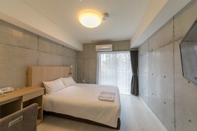 The Breakfast Hotel Port Ishigakijima