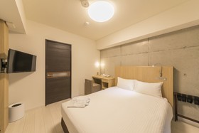 The Breakfast Hotel Port Ishigakijima