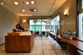 The Breakfast Hotel Port Ishigakijima