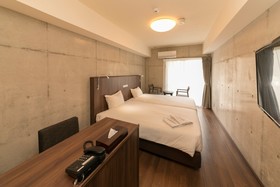The Breakfast Hotel Port Ishigakijima