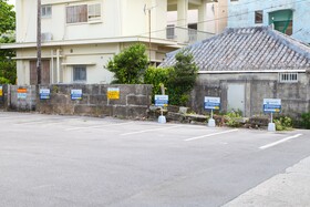 Ishigakijima Hotel Cucule Annex