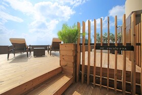Ishigakijima Hotel Cucule Annex
