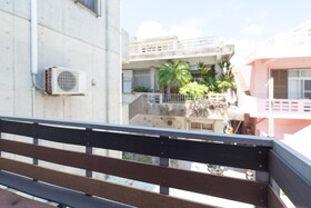 Ishigakijima Hotel Cucule Annex
