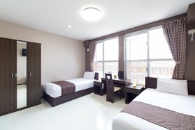Ishigakijima Hotel Cucule Annex