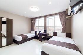 Ishigakijima Hotel Cucule Annex