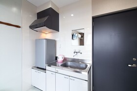 Ishigakijima Hotel Cucule Annex