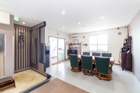 Ishigakijima Hotel Cucule Annex