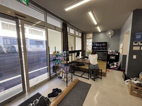 Kiiyama Dormitory & Store 2