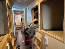 Kiiyama Dormitory & Store 2