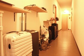 Kiiyama Dormitory & Store 2