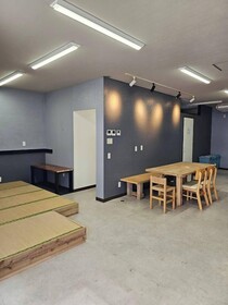 Kiiyama Dormitory & Store 2