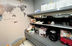 Kiiyama Dormitory & Store 2