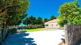Nostalgy Garden