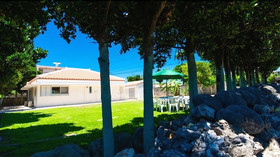 Nostalgy Garden
