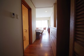 Resort In Villa Yamabare