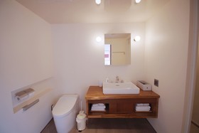 Villa Tono's Ishigakijima
