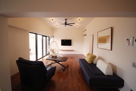 Villa Tono's Ishigakijima