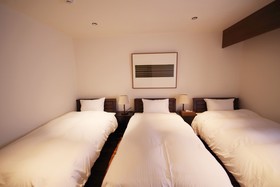 Villa Tono's Ishigakijima