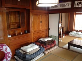Hostel Yado Ari