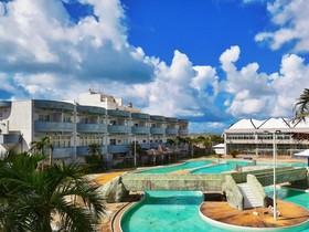 Hotel Sports Lodge Itoman