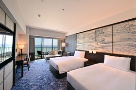 Ryukyu Hotel & Resort Nashiro Beach