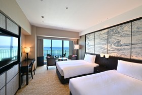 Ryukyu Hotel & Resort Nashiro Beach