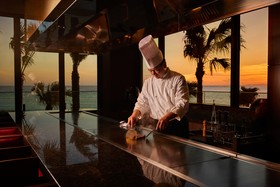 Ryukyu Hotel & Resort Nashiro Beach