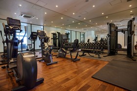Ryukyu Hotel & Resort Nashiro Beach