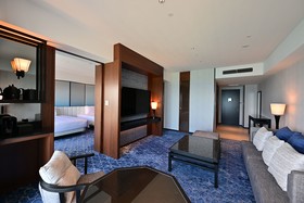 Ryukyu Hotel & Resort Nashiro Beach