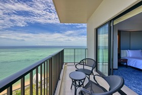Ryukyu Hotel & Resort Nashiro Beach