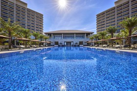 Ryukyu Hotel & Resort Nashiro Beach