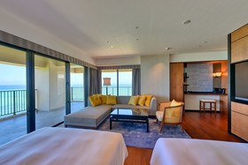 Ryukyu Hotel & Resort Nashiro Beach