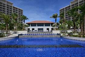 Ryukyu Hotel & Resort Nashiro Beach