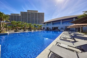Ryukyu Hotel & Resort Nashiro Beach