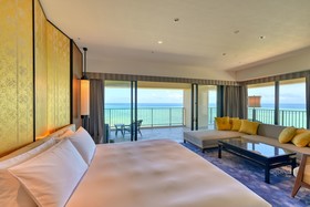 Ryukyu Hotel & Resort Nashiro Beach