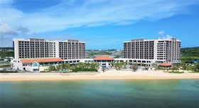 Ryukyu Hotel & Resort Nashiro Beach