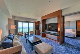 Ryukyu Hotel & Resort Nashiro Beach