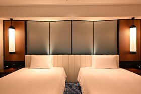 Ryukyu Hotel & Resort Nashiro Beach